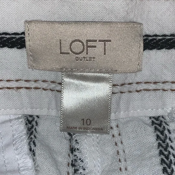 Loft shorts - Picture 3 of 3